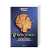 Pinocchio 2017 Print