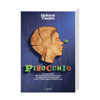 Pinocchio 2017 Print