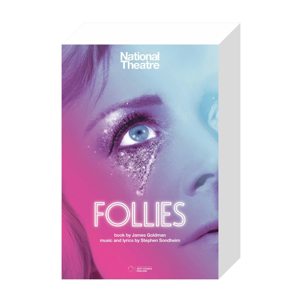 Follies 2017 Print