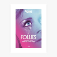 Follies 2017 Print