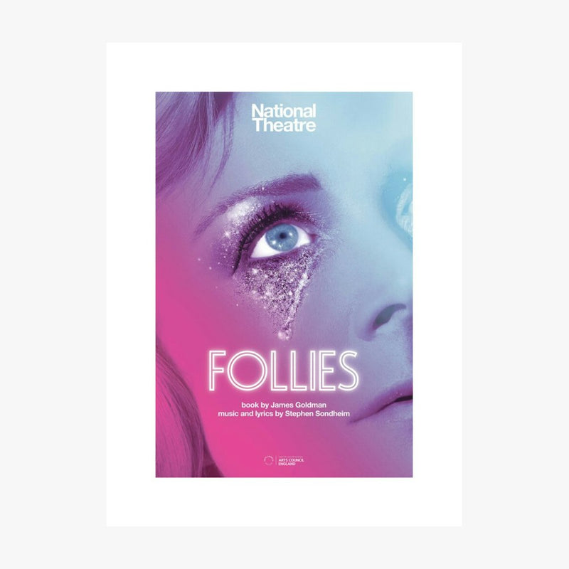 Follies 2017 Print