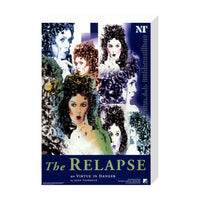 The Relapse, or, Virtue in Danger 2001 Print