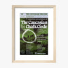 The Caucasian Chalk Circle 1982 Print