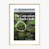 The Caucasian Chalk Circle 1982 Print