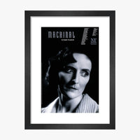 Machinal 1993 Print