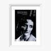 Machinal 1993 Print