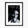 Machinal 1993 Print