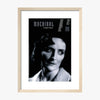 Machinal 1993 Print