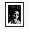 Machinal 1993 Print