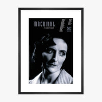 Machinal 1993 Print