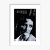 Machinal 1993 Print