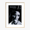 Machinal 1993 Print