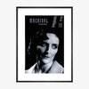 Machinal 1993 Print