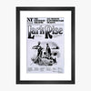 Lark Rise 1978 Print
