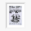 Lark Rise 1978 Print