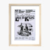 Lark Rise 1978 Print