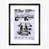 Lark Rise 1978 Print
