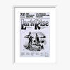 Lark Rise 1978 Print