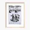 Lark Rise 1978 Print