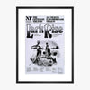 Lark Rise 1978 Print