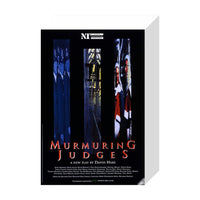 Murmuring Judges 1991 Print