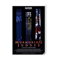 Murmuring Judges 1991 Print