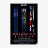 Murmuring Judges 1991 Print