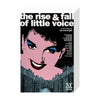 The Rise and Fall of Little Voice 1992 Print