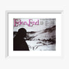 Eden End 1974 Print