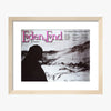 Eden End 1974 Print