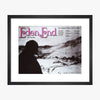 Eden End 1974 Print