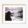 Eden End 1974 Print