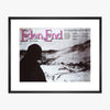 Eden End 1974 Print
