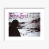Eden End 1974 Print