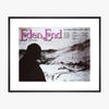 Eden End 1974 Print