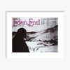 Eden End 1974 Print