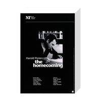 The Homecoming 1997 Print