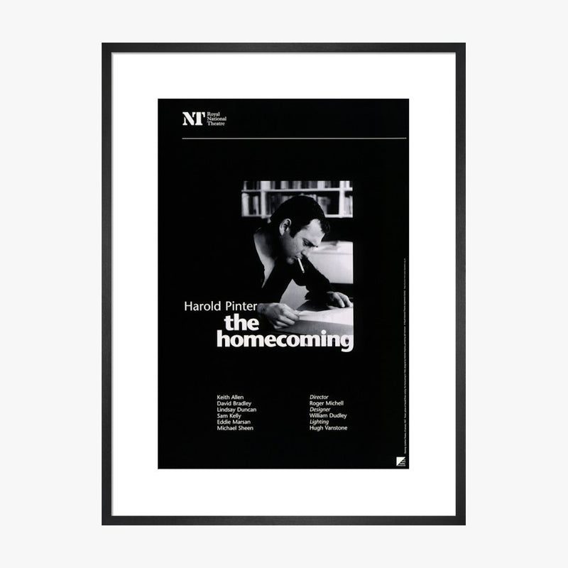 The Homecoming 1997 Print