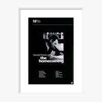 The Homecoming 1997 Print