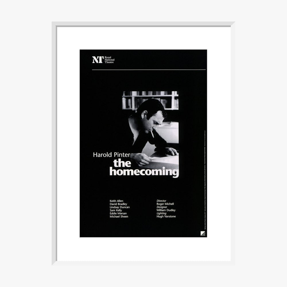 The Homecoming 1997 Print