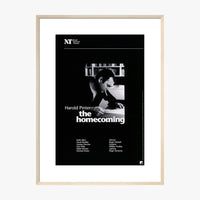 The Homecoming 1997 Print