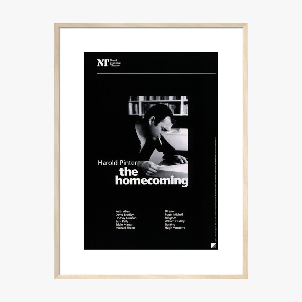 The Homecoming 1997 Print