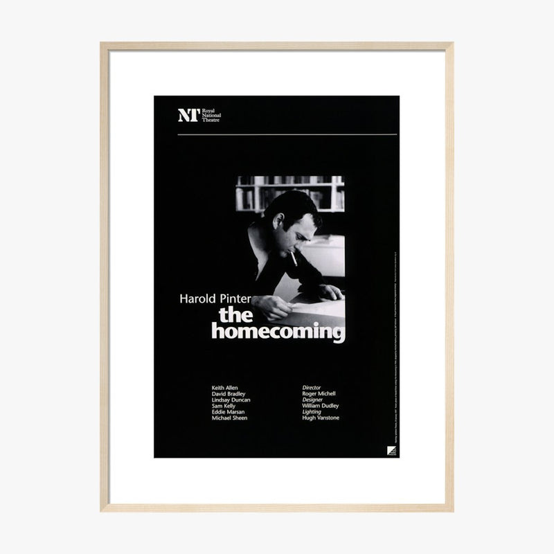 The Homecoming 1997 Print