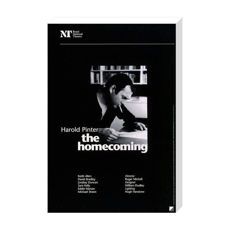 The Homecoming 1997 Print