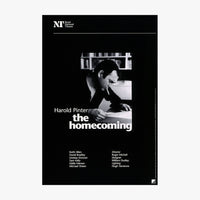 The Homecoming 1997 Print