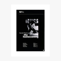 The Homecoming 1997 Print