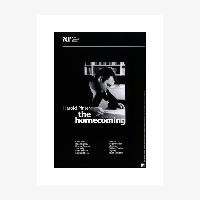 The Homecoming 1997 Print