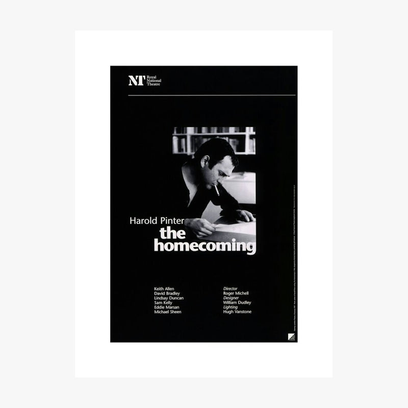 The Homecoming 1997 Print