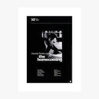 The Homecoming 1997 Print