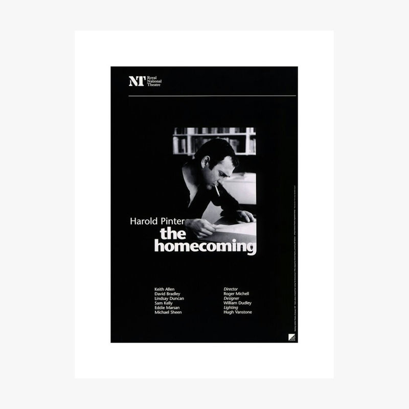 The Homecoming 1997 Print